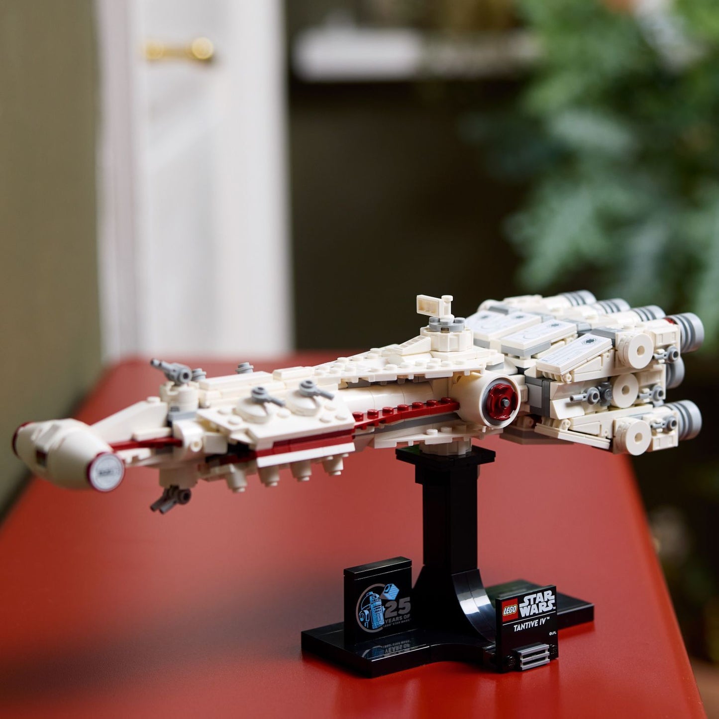 LEGO® Star Wars™: Tantive IV™