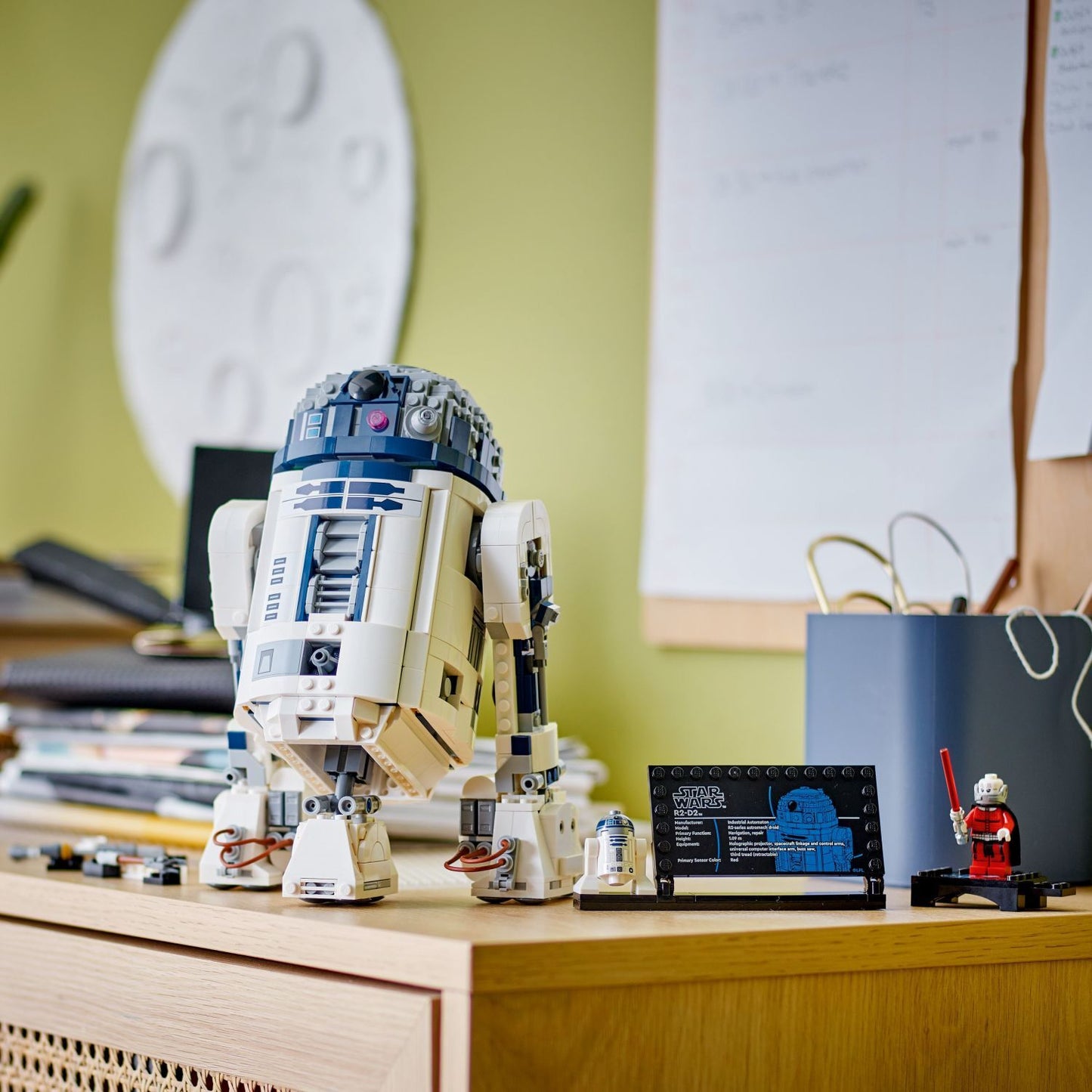 LEGO® Star Wars™: R2-D2™