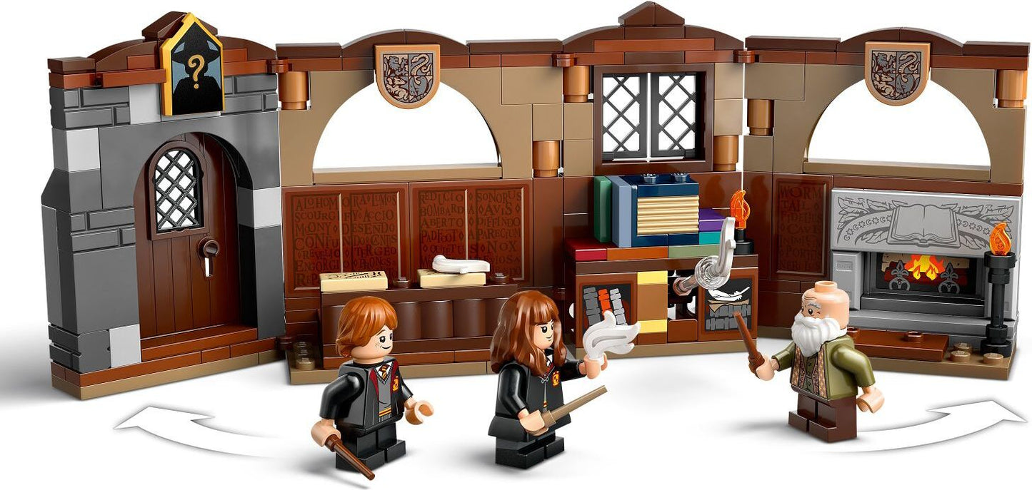 LEGO Harry Potter: Hogwarts™ Castle: Charms Class