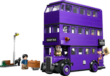 LEGO Harry Potter: Knight Bus™ Adventure