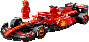 LEGO Speed Champions: Ferrari SF-24 F1® Race Car