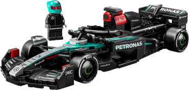 LEGO Speed Champions: Mercedes-AMG F1® W15 Race Car