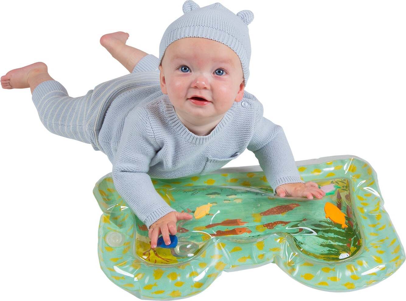 Riverbend Infant Water Mat