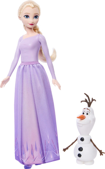 Disney Princess doll