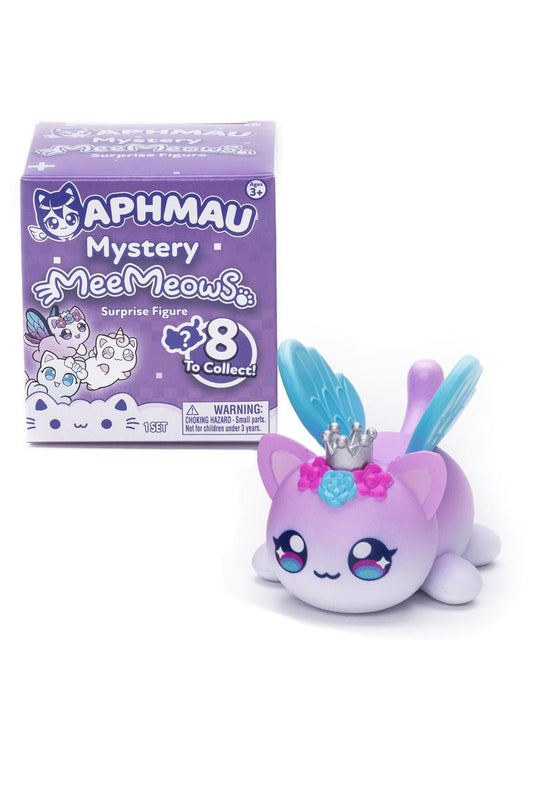 License 2 Play Aphmau Mystery MeeMeows (Blind Box 1pc)