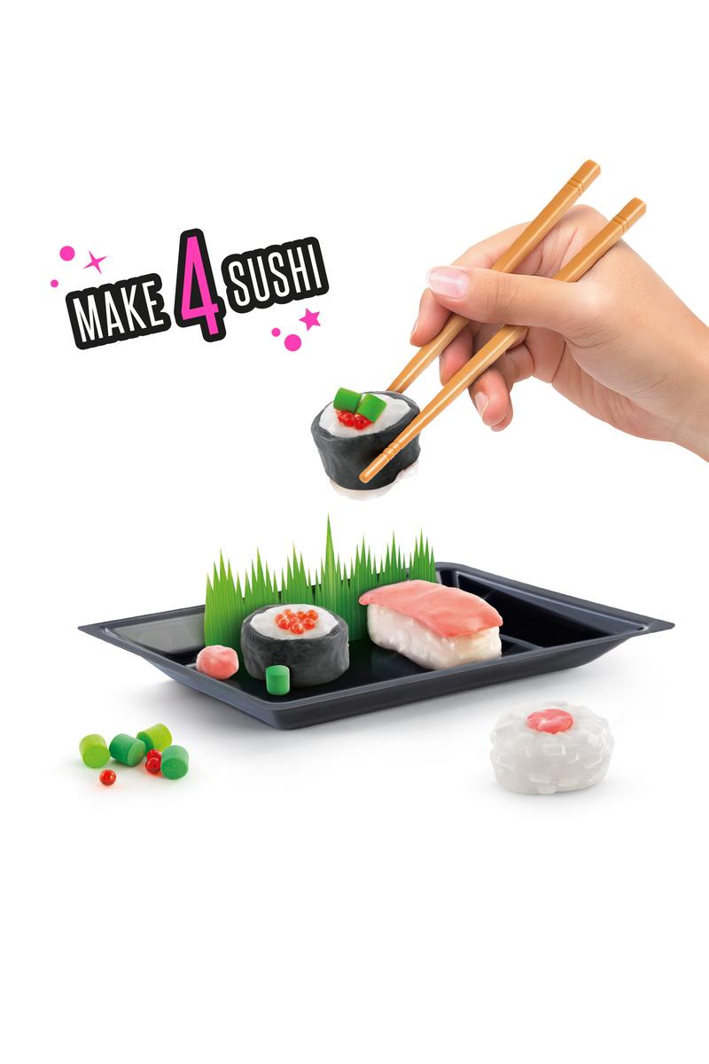 License 2 Play So Slime Food Slime (Random Assortment 1pc)