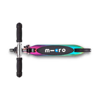 Micro Kickboard Sprite LED Scooter - Neochrome