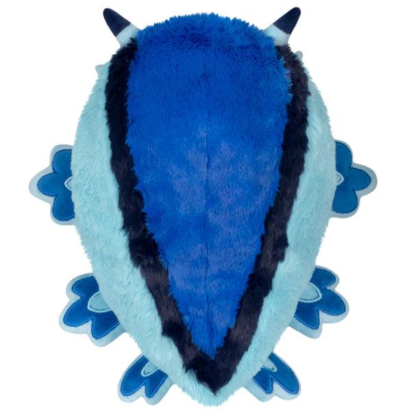 Squishables Mini Blue Dragon Sea Slug