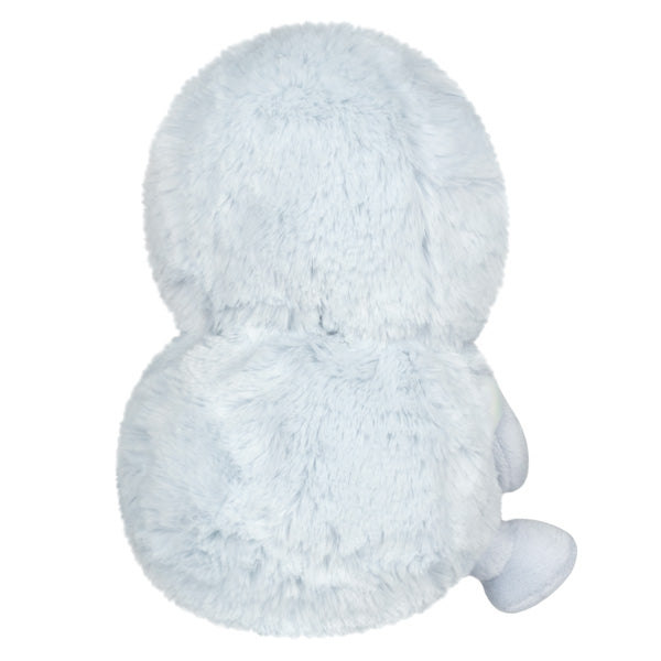 Squishables Mini Squishable Grey Alien