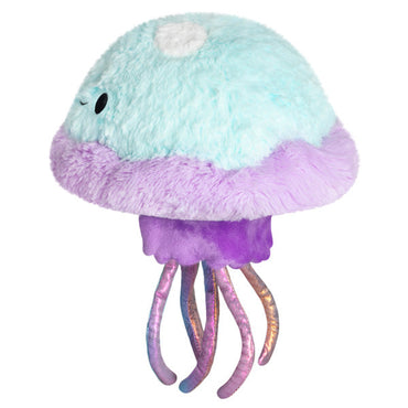 Squishables Mini Squishable Jellyfish