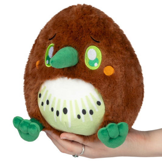 Squishables Mini Squishable Kiwi Kiwi