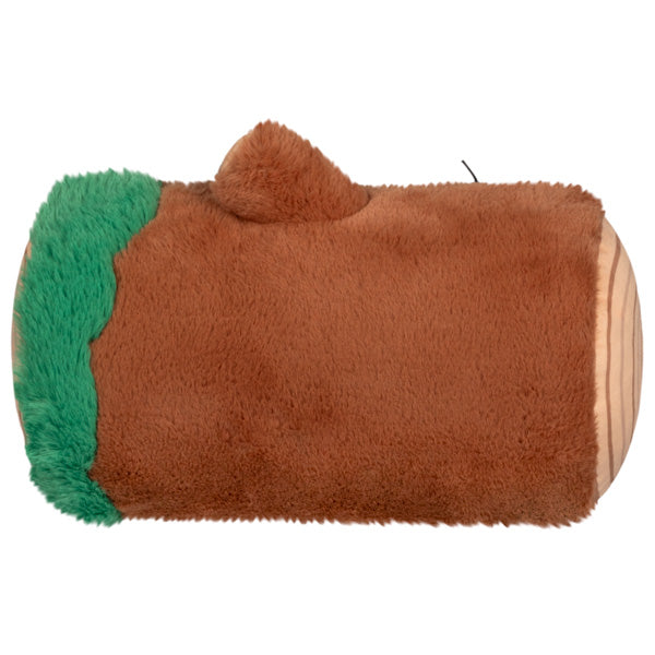 Squishable Mini Log