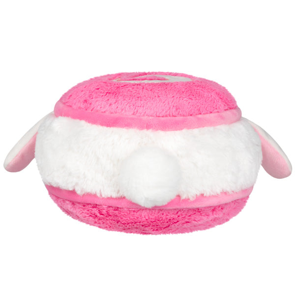 Squishables Mini Macaron Bunny