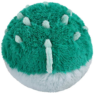 Squishables Mini Squishable Teal Pufferfish