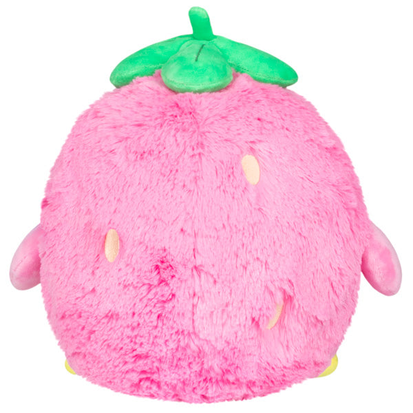 Squishables Mini Squishable Strawberry Penguin