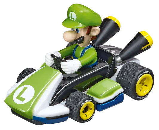 Carrera Mario Kart™ Mario vs. Luigi