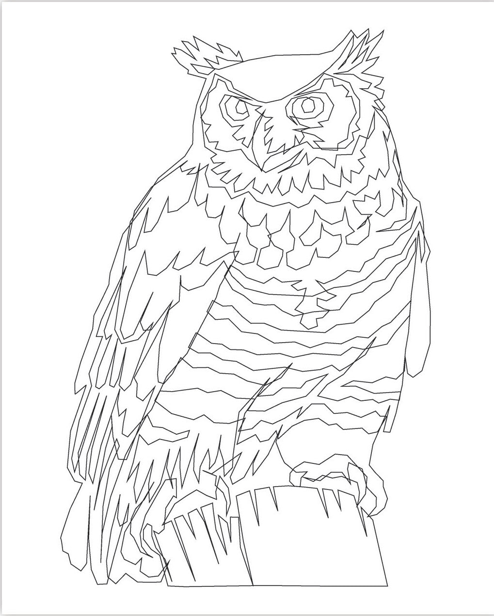 Extreme Dot To Dot: World Of Dots: Woodl