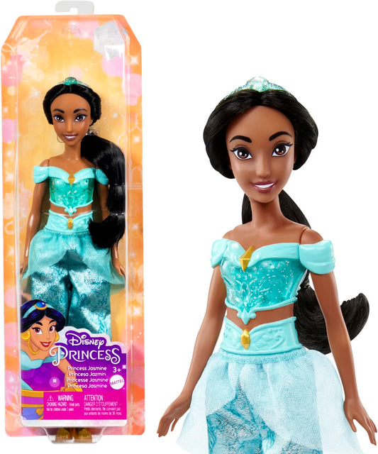 Mattel Disney Princess Jasmine