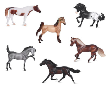 Mystery Horse Surprise B-SM-10075 Exquisite Equines Individual Blind Bag