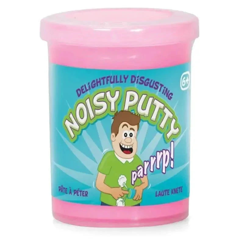 One For Fun Noisy Putty