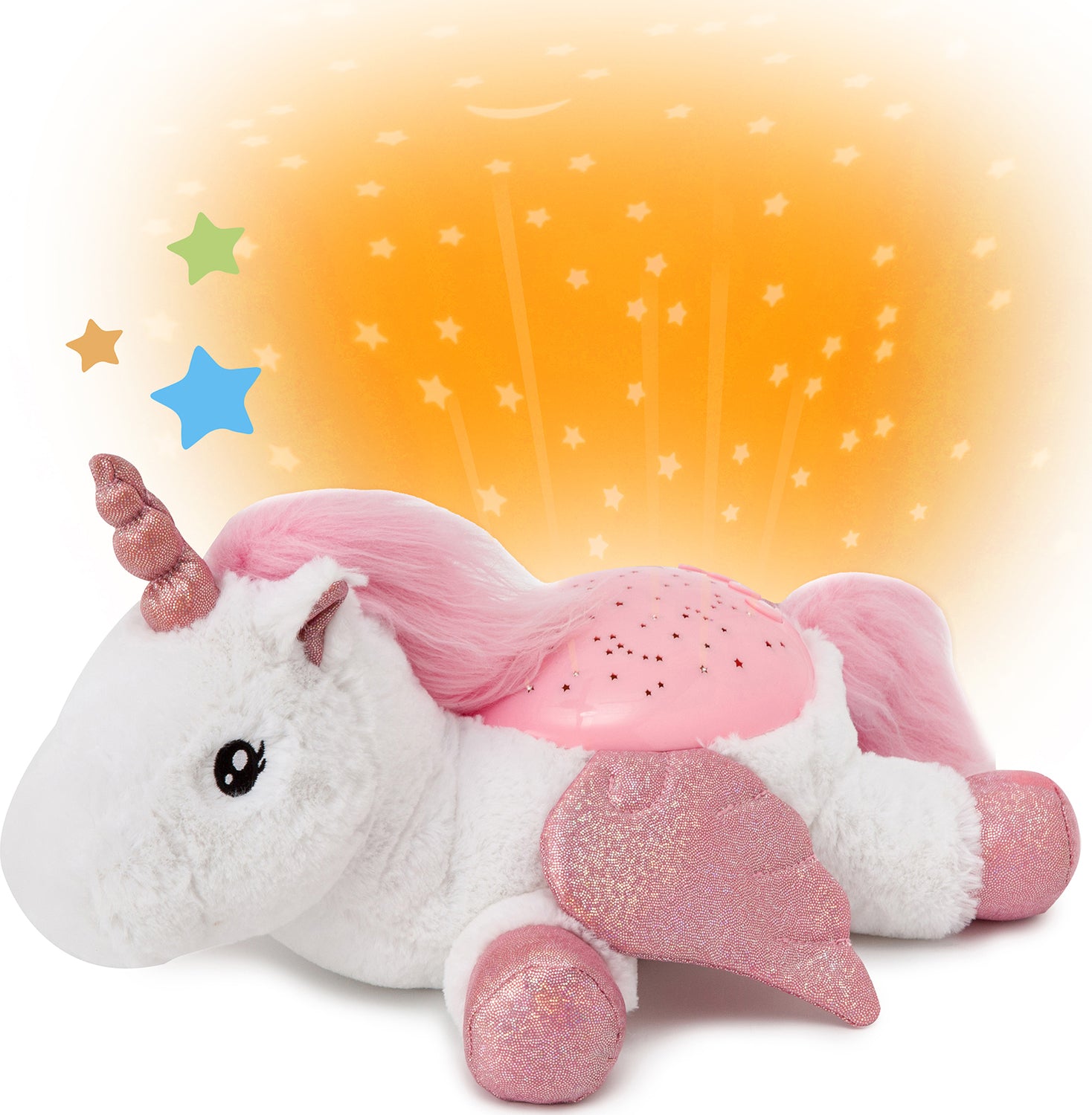 Twilight Buddies - Unicorn w/ Wings
