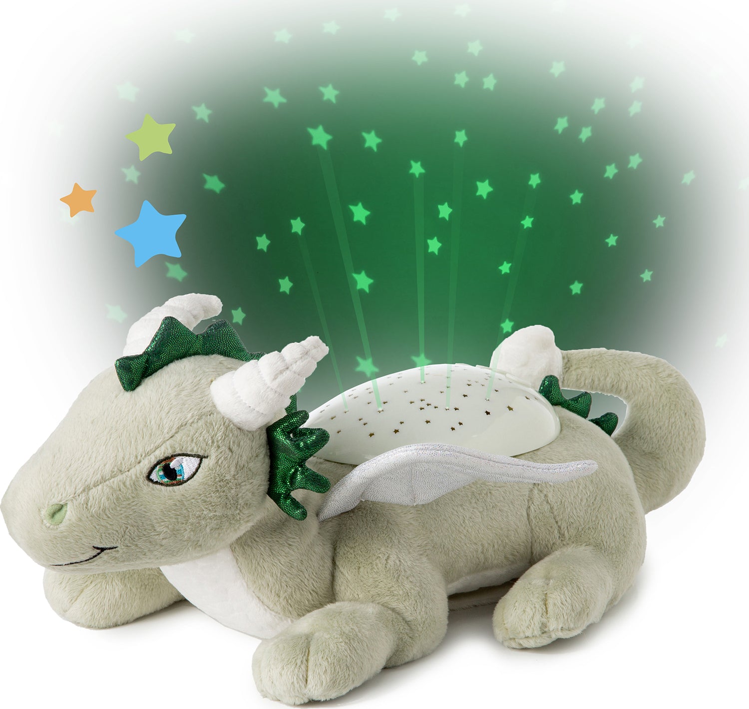 Twilight Buddies - Dragon