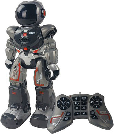 XTREME BOT (Metal)