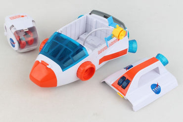 Mars Mission Mars Transporter