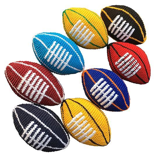 Buena Onda Games Football (Random Color Assortment 1pc)