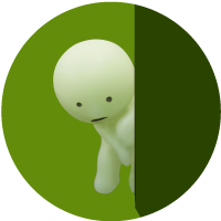 Dreams Smiski Series 1 Blind Box