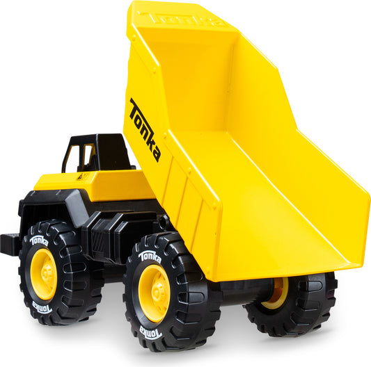 Tonka Classic Retro Dump Truck
