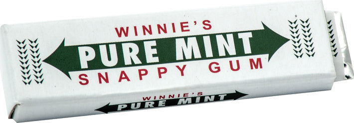 Jokes Snappy Gum
