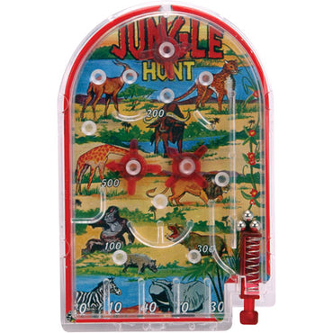Mini Pin Ball Game (assorted)