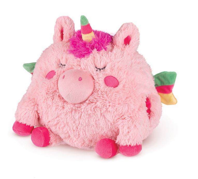 John Hansen Co Handwarmer Unicorn