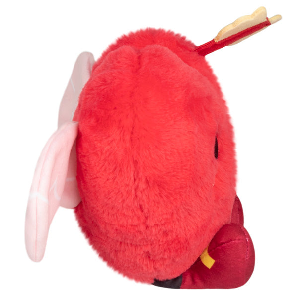 Squishables Snacker Winged Heart