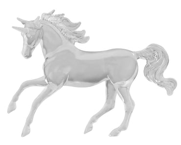 Breyer 4231 Suncatcher Unicorn Paint & Play