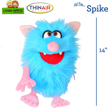 Living Puppets - Spike 14"