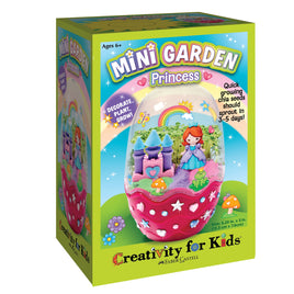 Mini Garden Princess | 6442000 | creativity for kids