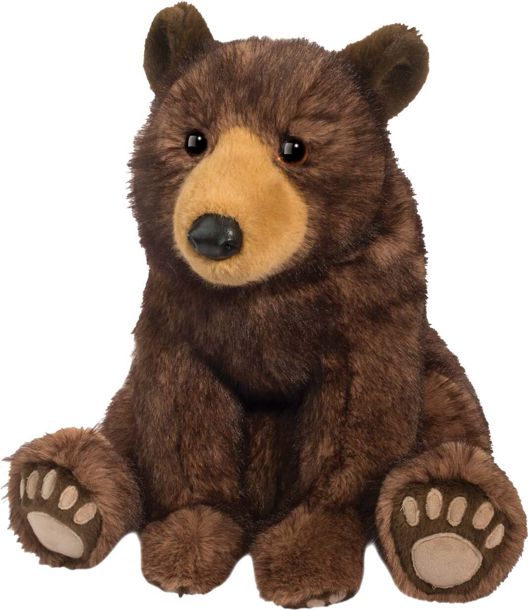 Abbot Grizzly Bear DLux