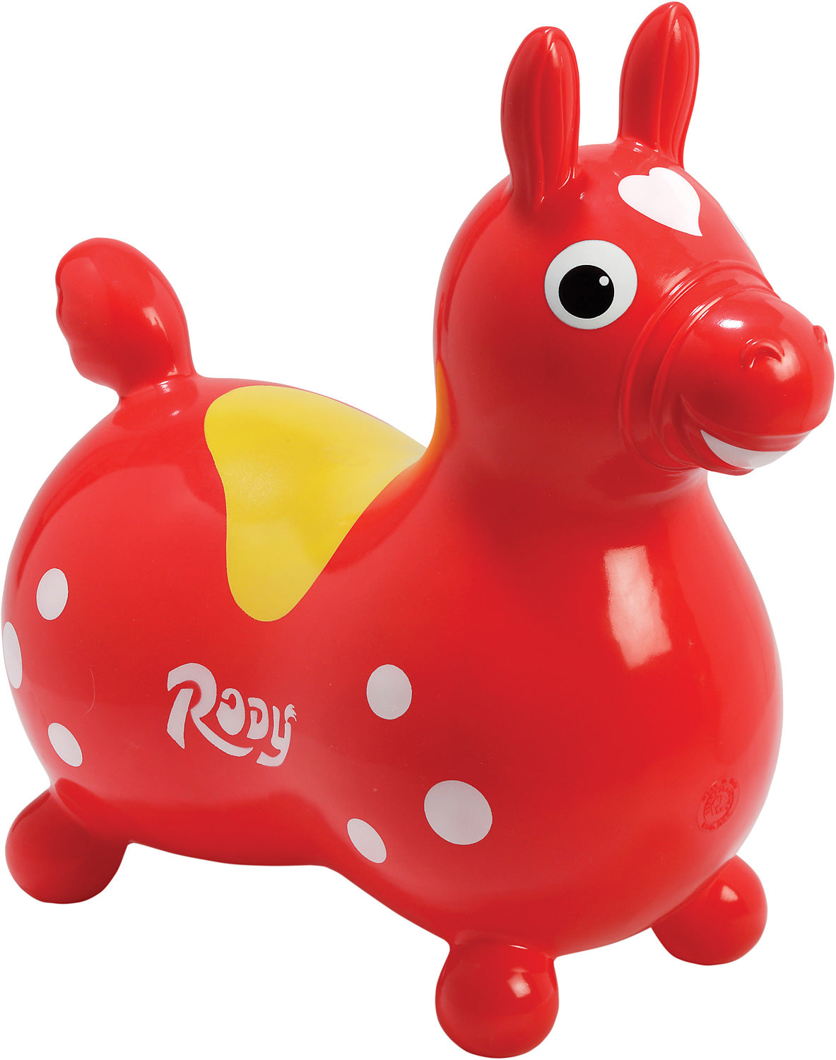 Rody - Red | Kettler | 8002 – TimbukToys