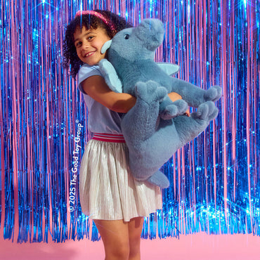 Sukie Dragon Super Duper Soft