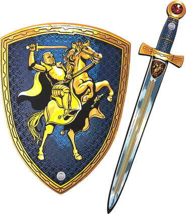 Liontouch Knight Set