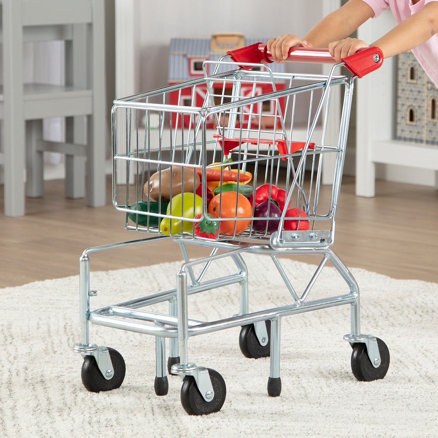 Shopping Cart