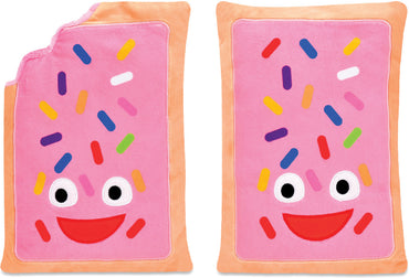 Pop Tarts Interactive Plush