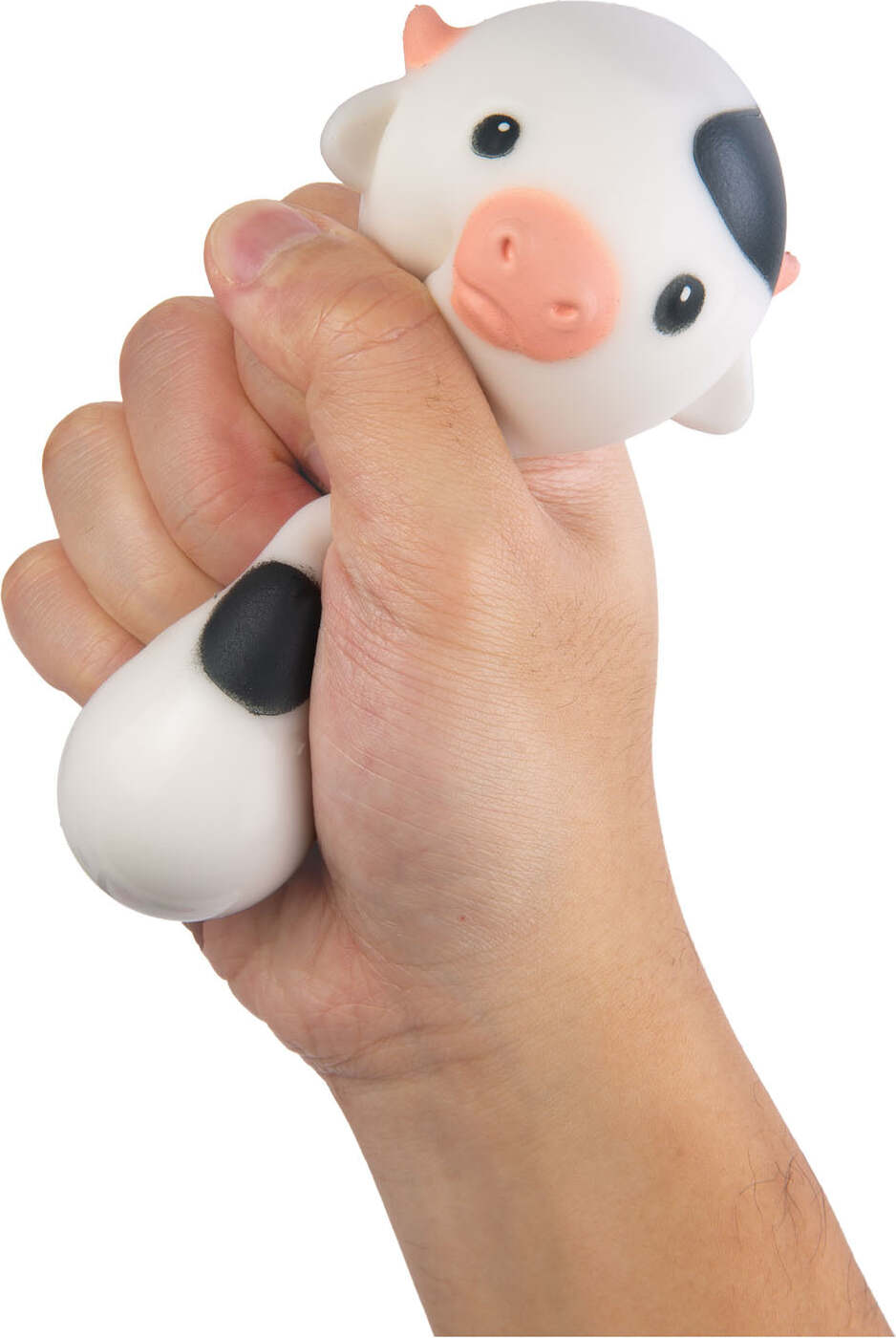 100% Naturally Squishy Beef