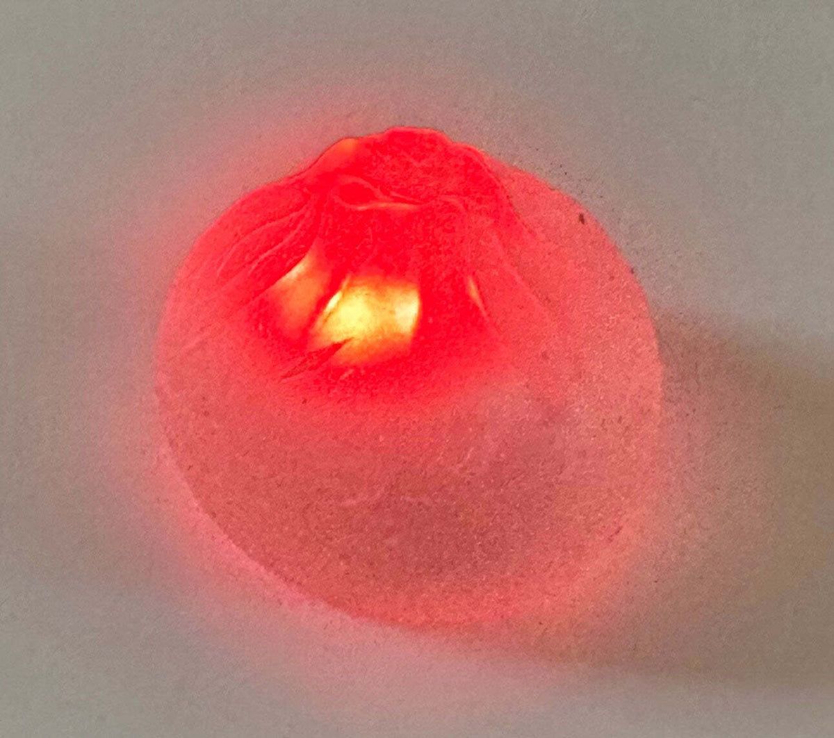 Surprise! Light N' Bright Mini Squishy Dumplinz