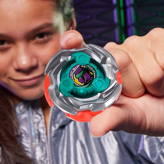 Beyblade X Sneak Attack Battle Set