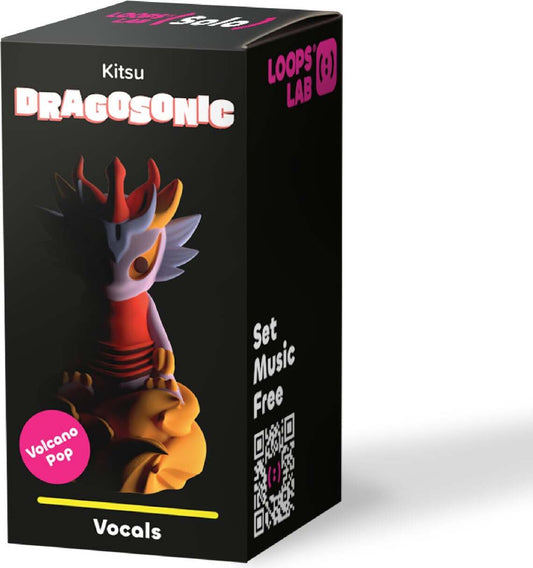 Loops Lap Dragonsonic Solo