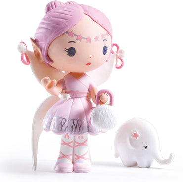 Tinyly Elfi & Bolero