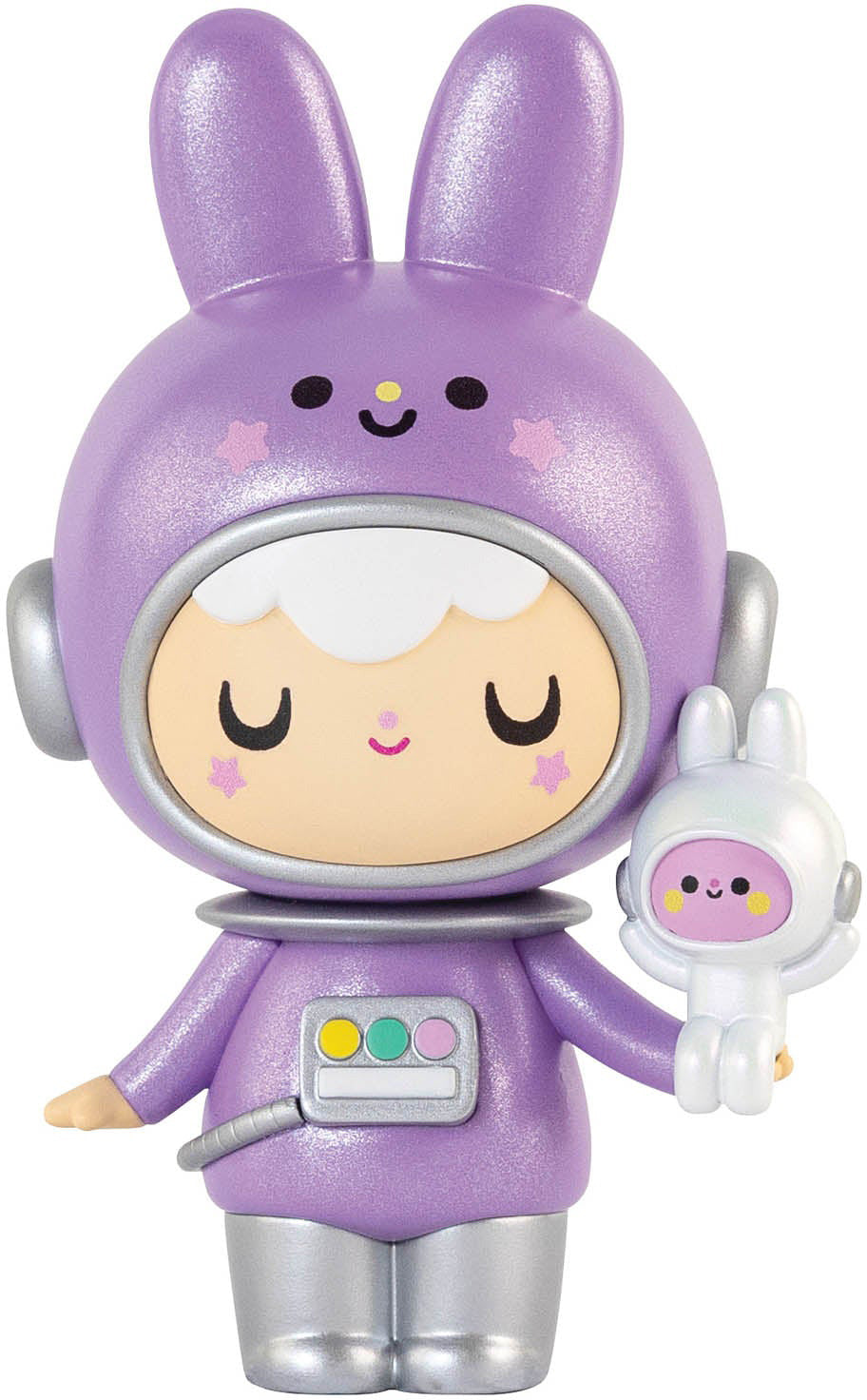 Momiji Out of this World Message Dolls (Blind Random Assortment